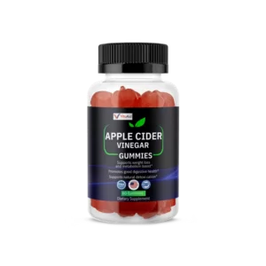 Apple Cider Vinegar Gummies supplement