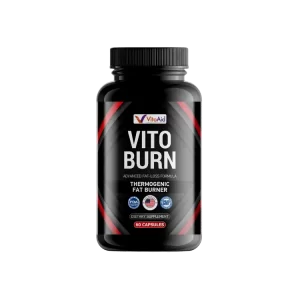 Vito Burn supplement